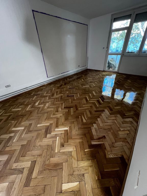 Parketta felújítás