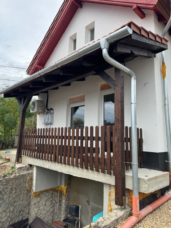 Előtető