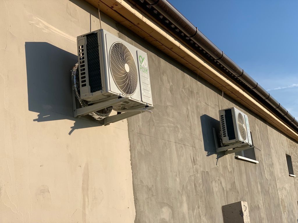 2 db Polar