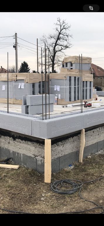ThermoBlock falazása