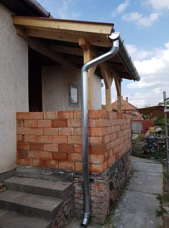 Zagyvarékas 