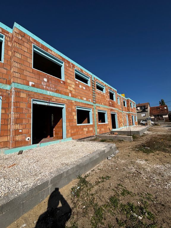 Társasház hálózat kiépítés