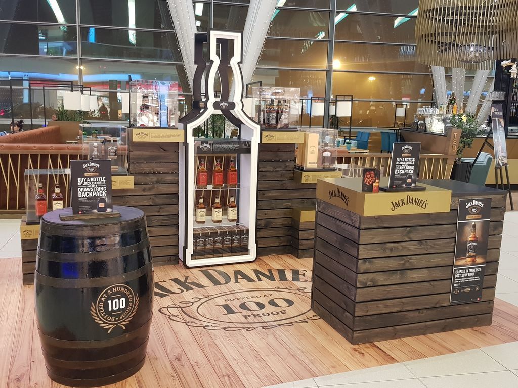 Jack-Daniels