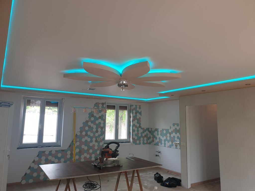 Led vilagítás