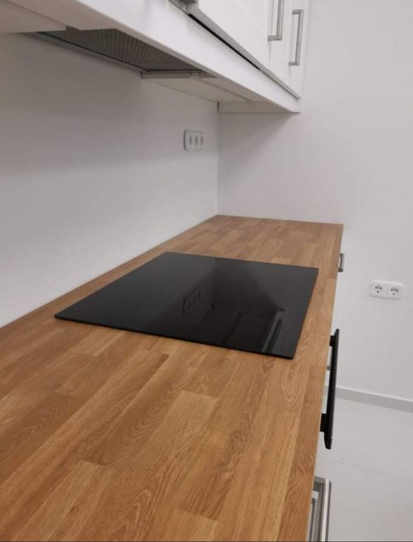 Ikea metod konyha