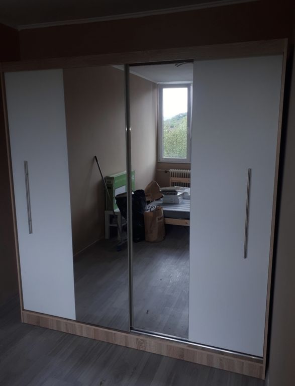203 cm mindig bútor, Butor7, gardrób