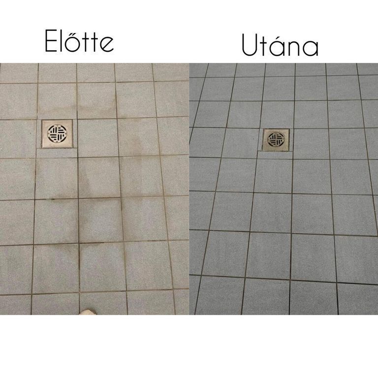 padló takarítás