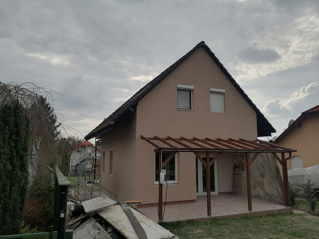 H-szigetel-s