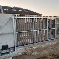 Beninca BULL kapunyitó