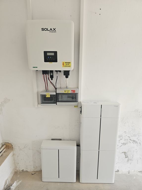 kW-os-SOLAX-NPP-rendszer