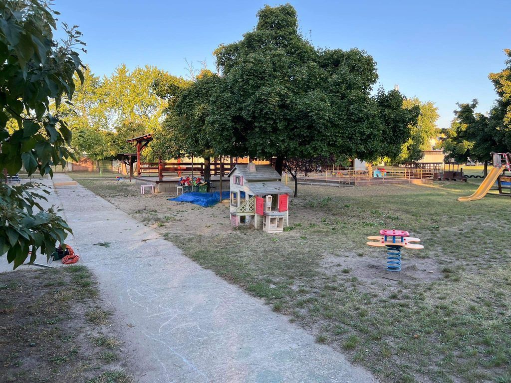 Szigethalmi Kék ovi
