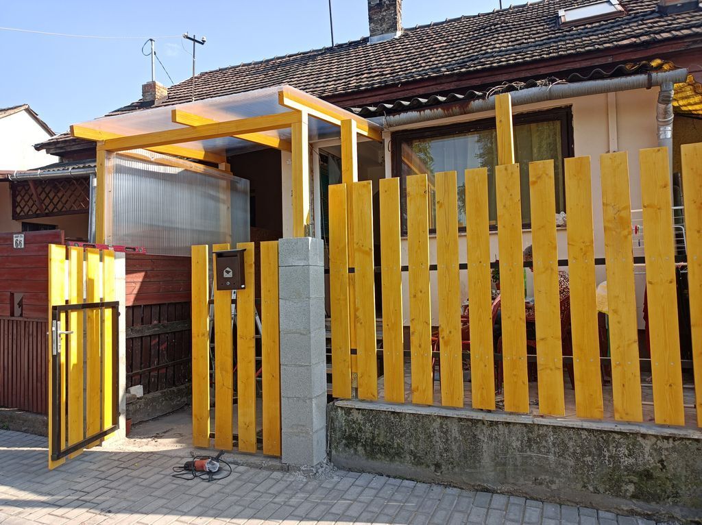 Tokodaltáró 
