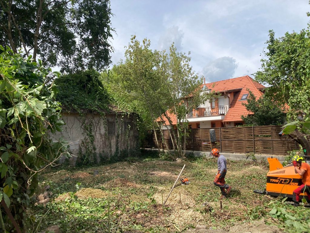 Telektisztíás vége