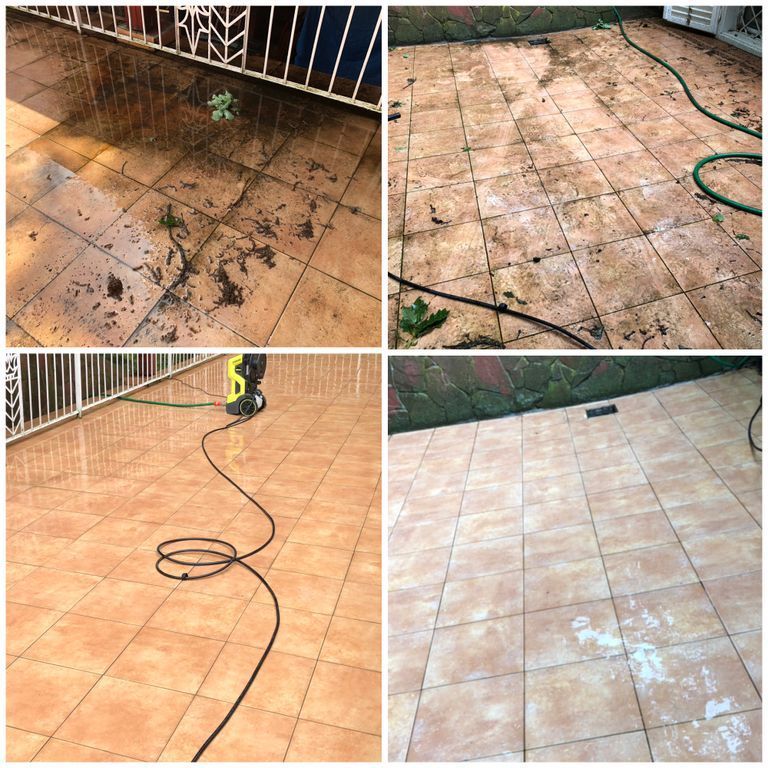 Apartmanok terasz varázslat