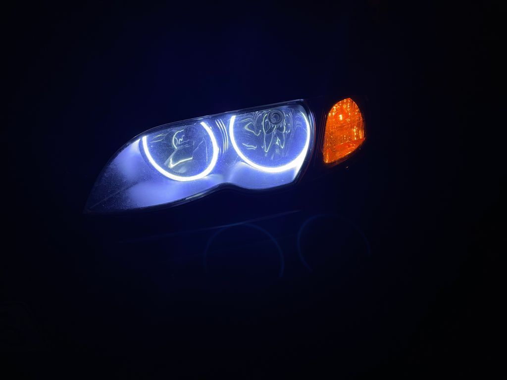 Bmw usa