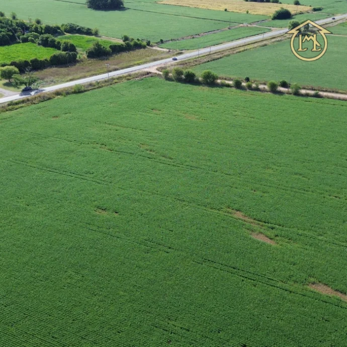 7.8 Hectáreas 100 % Agrícolas - Ideal Chacra