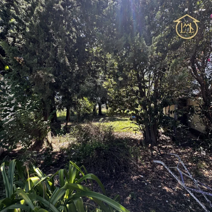 Casa quinta con amplio terreno: más de 3140 m² en S.A. de Giles