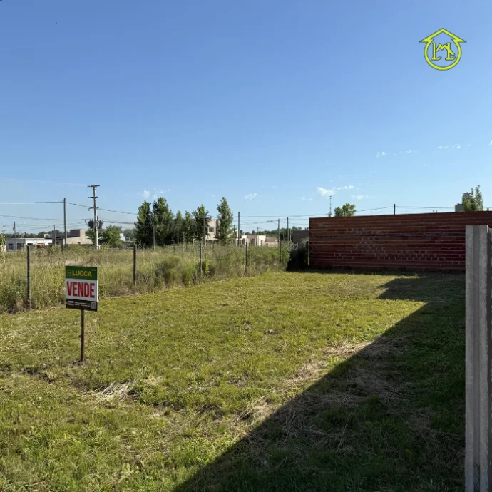 Lote en Barrio San Mateo, San Andrés de Giles