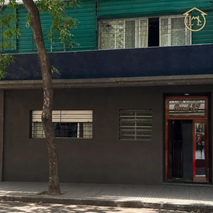 OPORTUNIDAD: 3 Ambientes en PB con PATIO - Parral y Rivadavia - Caballito Centro