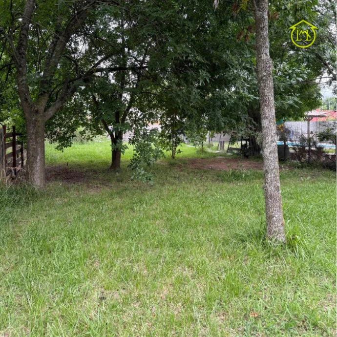 Terreno de 347 m² en Azcuénaga, pueblo rural