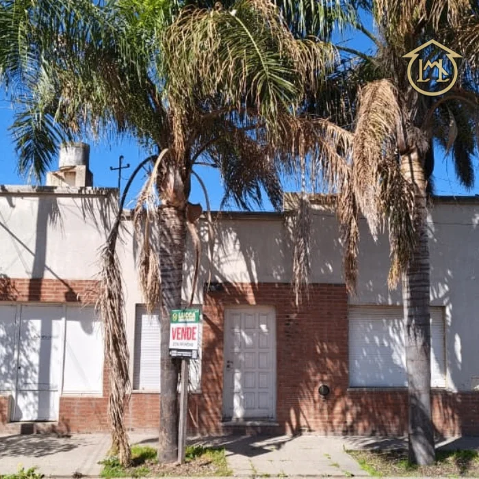 Casa céntrica en San Andrés de Giles