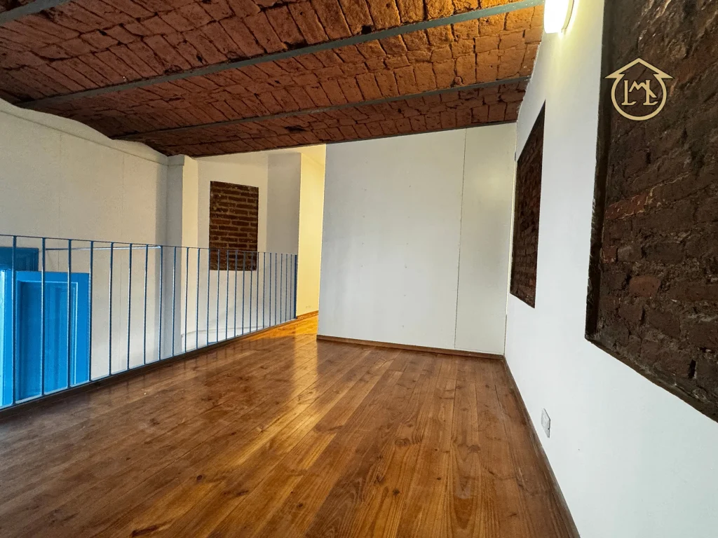 PH 2 AMBIENTES REMODELADO, CON PATIO Y SIN EXPENSAS