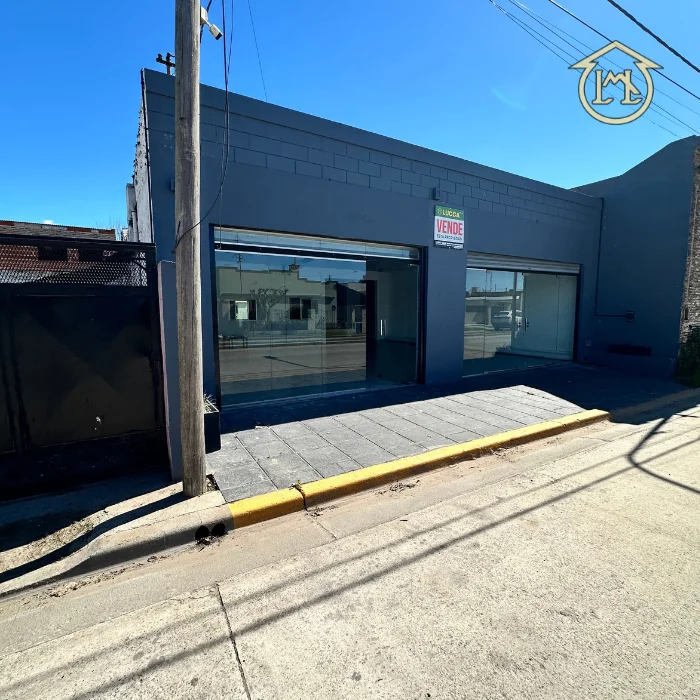 ¡GRAN OPORTUNIDAD COMERCIAL! Amplio Local sobre Av. España con Entrepiso y Rentabilidad Inmediata