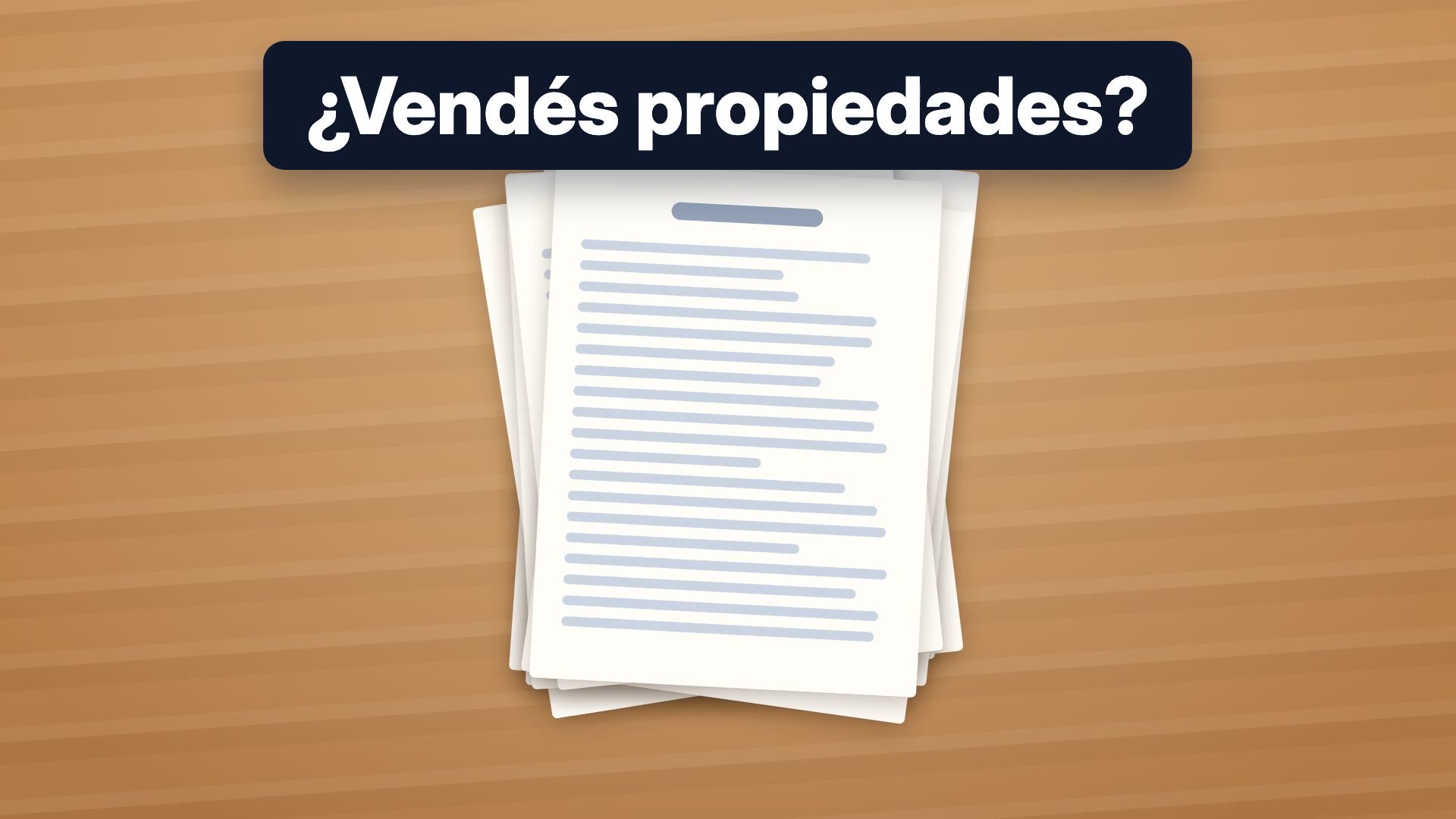 Video de Informe de dominio, 0:57
