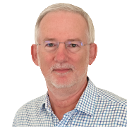 Dr John Percival