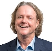 Mark Moreland, founder of Value3