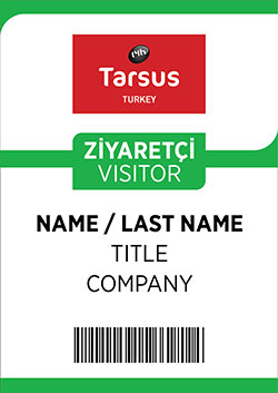 HOST Istanbul will take place from the 04th-07th June 2020 at Tüyap Fair & Congress Center, Istanbul, Turkey