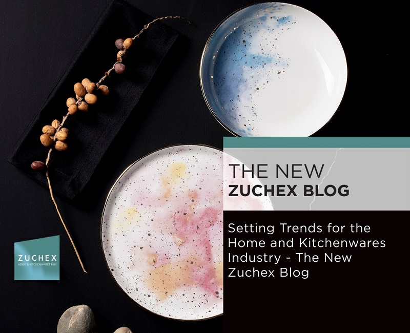 Explore | The newest trend setter in home and kitchenwares industry, Zuchex BLOG…