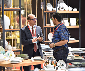 Zuchex will bring together visitors and buyers from Turkey and abroad with participating companies, both online and in person, with the Online B2B program…