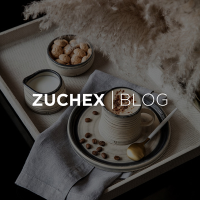 The New Online B2B Program, The New Zuchex BLOG & more…