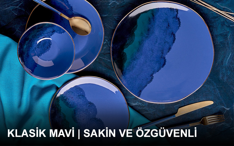 Sezonun son trendleri | Güral Porselenin yenilikçi tasarımları | Raklenin en yeni koleksiyonları | Masuma Ceramicsin doğal tasarımları ve daha fazlası...