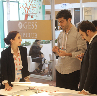 GESS Türkiye, Online B2B Programı İle Katılımcıların Ticaretini Geliştirmesini Sağlayacak