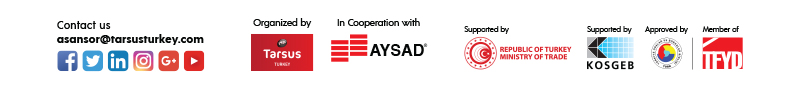 Gathering all of the global lift industry under one big roof, Asansör Istanbul is the place to discover and compare new technology