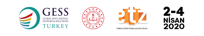 GESS Türkiye, KOSGEB 2020 yılı yurt içi fuar desteği kapsamında. 