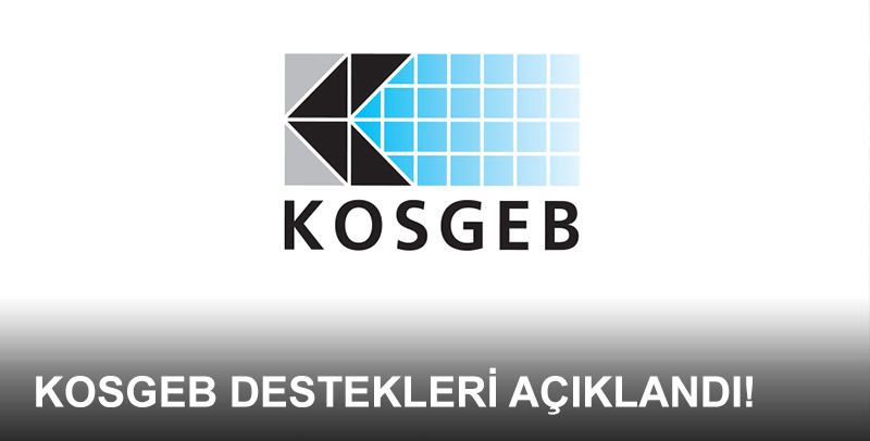 15. HOST İstanbul Uluslararası Türkiye Ev ve Mutfak Eşyası Üreticileri Fuarı, KOSGEB 2020 yılı yurt içi fuar desteği kapsamında.