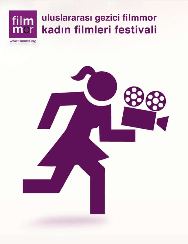 15. Filmmor Kadın Filmleri Festivali Geliyor