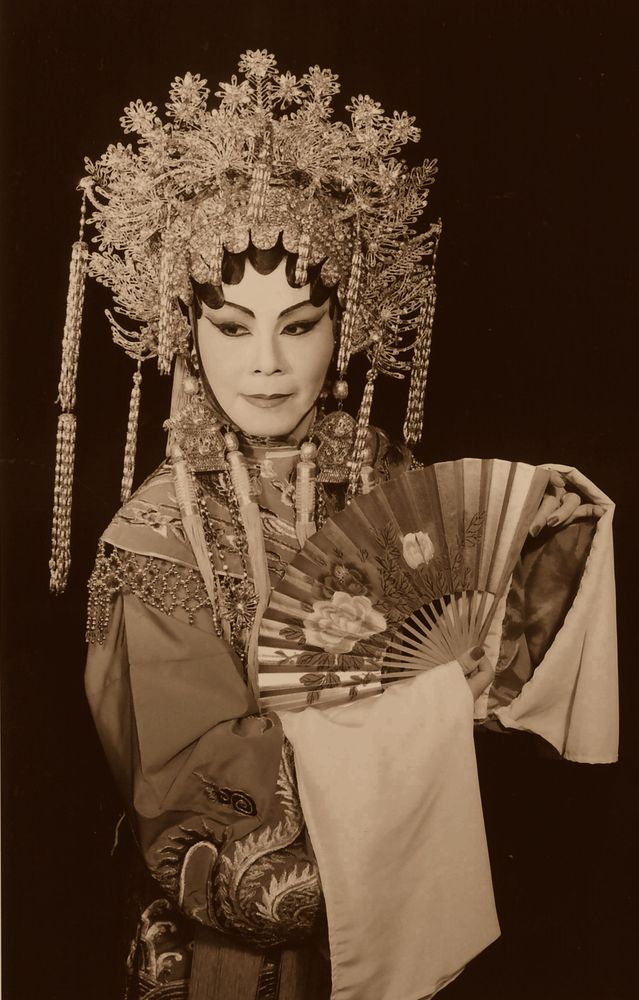 The Awakening: Vancouver Cantonese Opera Workshop