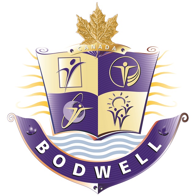 Bodwell High School