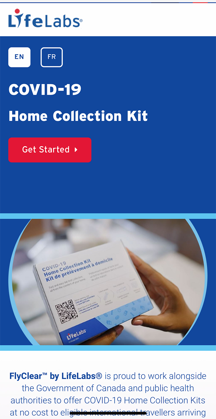 home-collection-kit