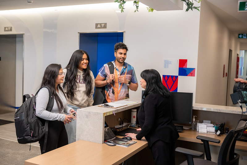 Fairleigh Dickinson University Vancouver