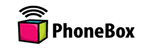 PhoneBoxロゴ