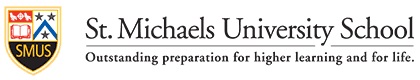 St Michael’s University School