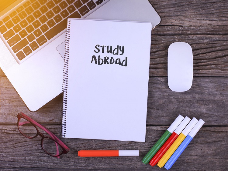 studyabroard