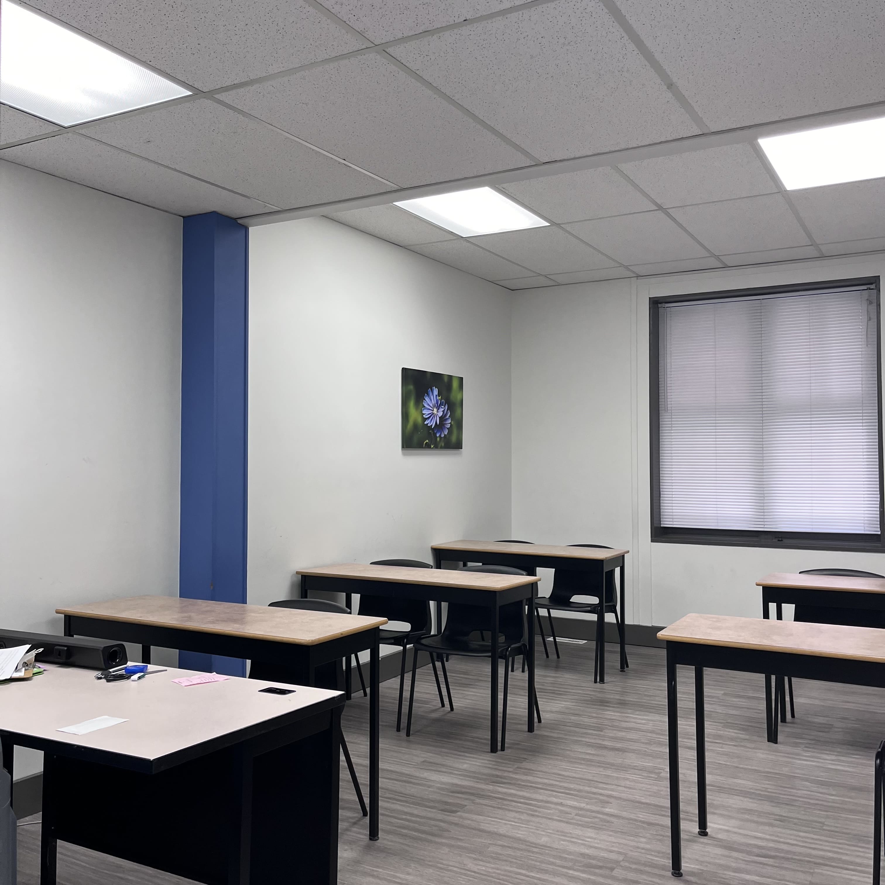 Sprott Shaw Language College Victoria (SSLC Victoria)