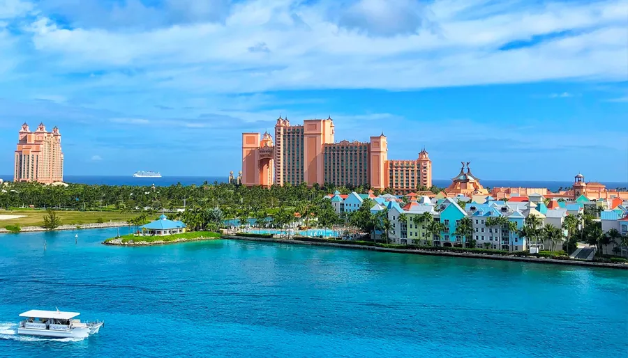 Bahamas