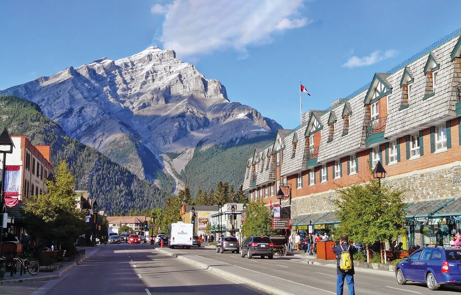 Banff